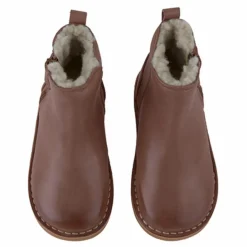 Online Young Soles Boots fourrées Winston | Rose