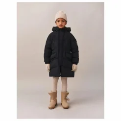 Bonpoint Boots Julienne Cuir | Beige Hot