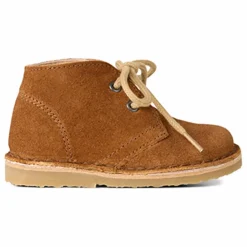 Petit Nord Boots Lacets Desert |