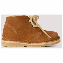 Petit Nord Boots Lacets Desert |