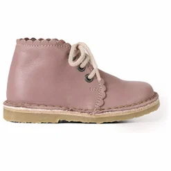 Enfant Petit Nord Boots, Bottes|Boots, Bottes|Boots Lacets Scallop |