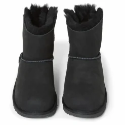 UGG Boots Mini Bailey Bow II | Noir Hot