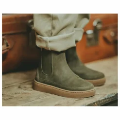 Enfant Donsje Boots Montantes Ojeh |