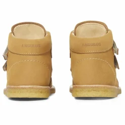 Enfant Angulus Boots Scratchs |