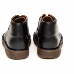 Pèpè Boots Scratchs | Noir Sale