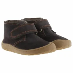 Victoria Boots Scratchs Bosco Barefoot | Marron