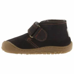 Victoria Boots Scratchs Bosco Barefoot | Marron