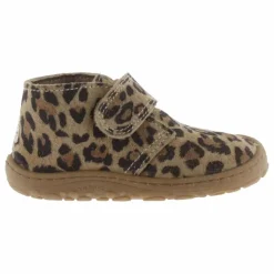 Enfant Victoria Boots Scratchs Bosco Barefoot Animalier |
