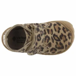 Enfant Victoria Boots Scratchs Bosco Barefoot Animalier |