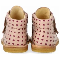 Enfant Angulus Boots Scratchs Cœurs |