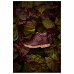 Enfant Petit Nord Boots Scratchs Scallop |