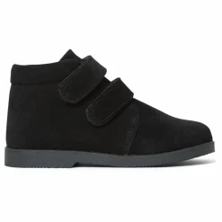 Best Babywalker Boots Scratchs Suede | Noir