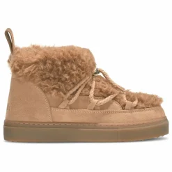 Femme Inuikii Boots, Bottes|Boots Teddy Low |