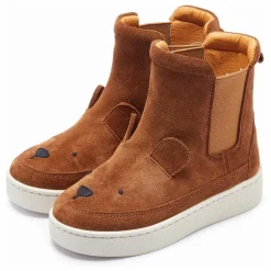 Donsje Boots Thato Ours | Cognac