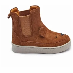 Donsje Boots Thato Ours | Cognac