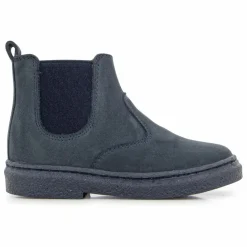 Pom d'Api Boots Trix Jod Zip | Bleu New
