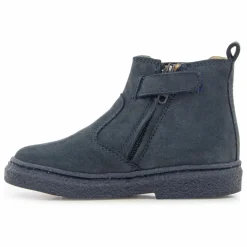 Pom d'Api Boots Trix Jod Zip | Bleu New