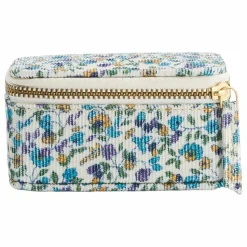 Best Louise Misha Boîte à bijoux Soumaya Bleu