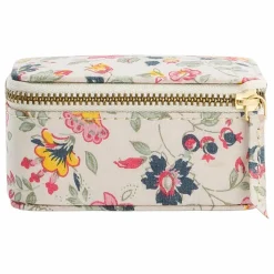 Louise Misha Boîte à bijoux Soumaya Crème Best