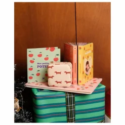 Enfant Ma petite vie Rangements|Patères, Paniers Enfant|Boîte à bijoux Teckels