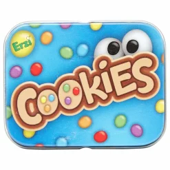 Erzi Boîte à cookies - Set de 2