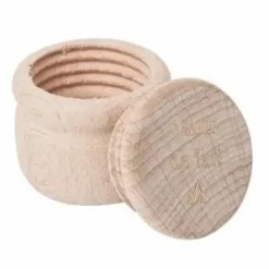 Bonpoint Boîte à Dents Bois de Hêtre |