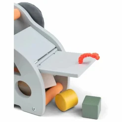 Done by deer Boîte à formes Elphee | Gris Online