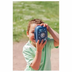 Best Monbento Boîte à goûter Gram Loup | Bleu