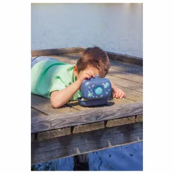 Best Monbento Boîte à goûter Gram Loup | Bleu