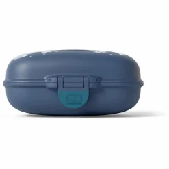 Best Monbento Boîte à goûter Gram Loup | Bleu