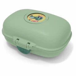 New Monbento Boîte à goûter MB Gram | Vert