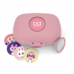 Enfant Monbento Vaisselle Enfant|Boîte à goûter MB Gram |