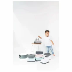 Luma L'Heure Du Bain|Puériculture|Boîte à lingettes