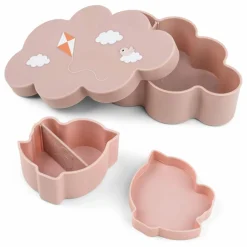 Enfant Done by deer Boîte à repas et sa gourde |