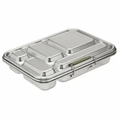 Homme/Enfant Haps Nordic Vaisselle Enfant|Art De La Table|Boîte à repas Steel |