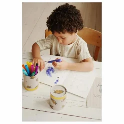 Online Konges Sløjd Boîte de feutres Lemon | Jaune citron