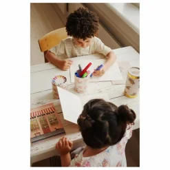 Online Konges Sløjd Boîte de feutres Lemon | Jaune citron