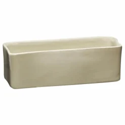 Hübsch Boîte de rangement Amare | Vert Discount