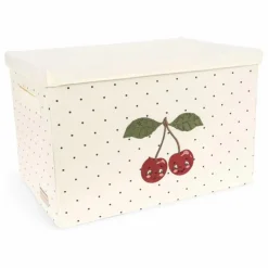 Enfant Konges Sløjd Boîte de rangement Cherry