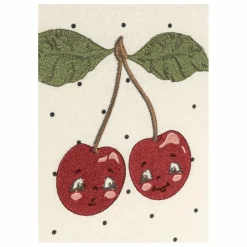 Enfant Konges Sløjd Boîte de rangement Cherry