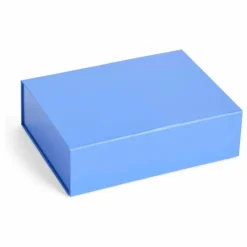 New Hay Boîte de rangement Colour | Bleu