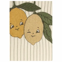 Enfant Konges Sløjd Rangements|Patères, Paniers Enfant|Boîte de rangement Lemon