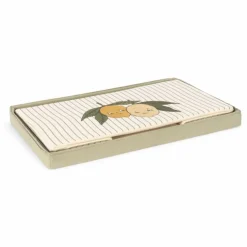 Enfant Konges Sløjd Rangements|Patères, Paniers Enfant|Boîte de rangement Lemon