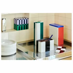 Hay Boîte de rangement Tin |