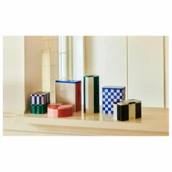 Hay Boîte de rangement Tin |