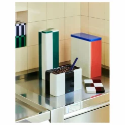 Hay Boîte de rangement Tin |