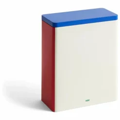 Hay Boîte de rangement Tin | Off-White Best