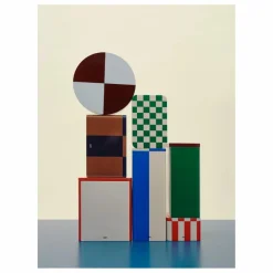 Hay Boîte de rangement Tin |