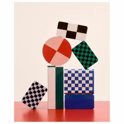 Online Hay Boîte de rangement Tin | Vert