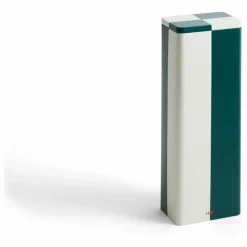 Hay Boîte de rangement Tin | Vert foncé Hot